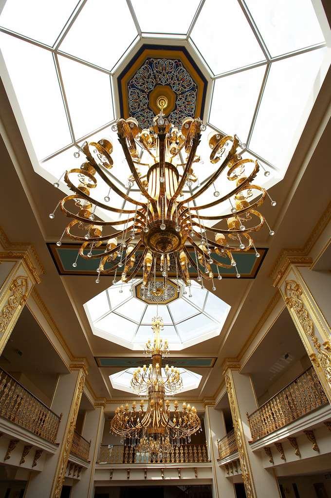 Gungor Ottoman Palace Antakya Interior photo