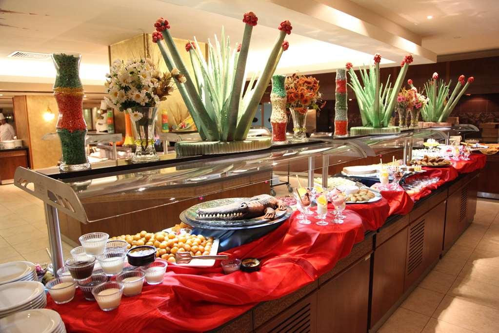 Gungor Ottoman Palace Antakya Restaurant photo