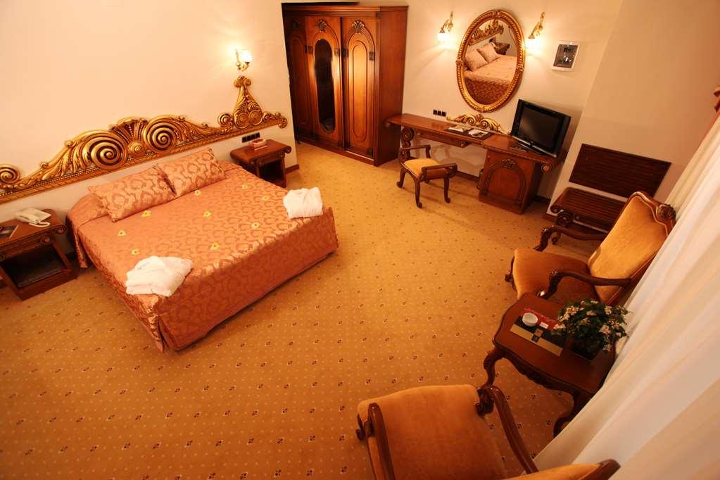 Gungor Ottoman Palace Antakya Room photo