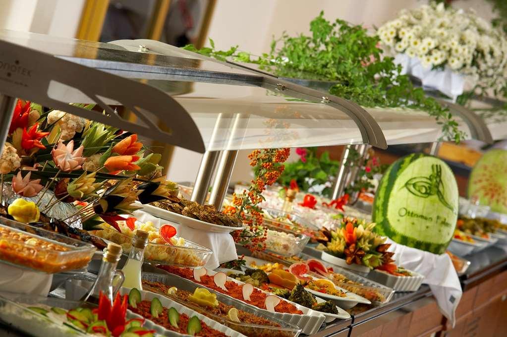 Gungor Ottoman Palace Antakya Restaurant photo