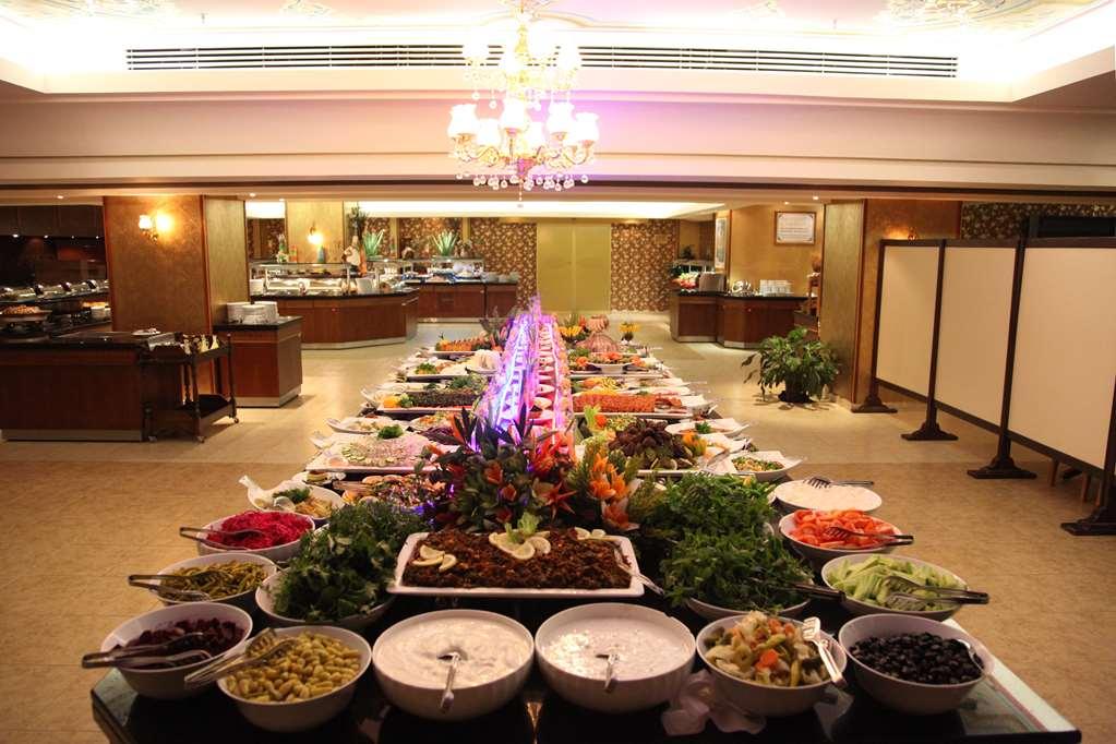 Gungor Ottoman Palace Antakya Restaurant photo