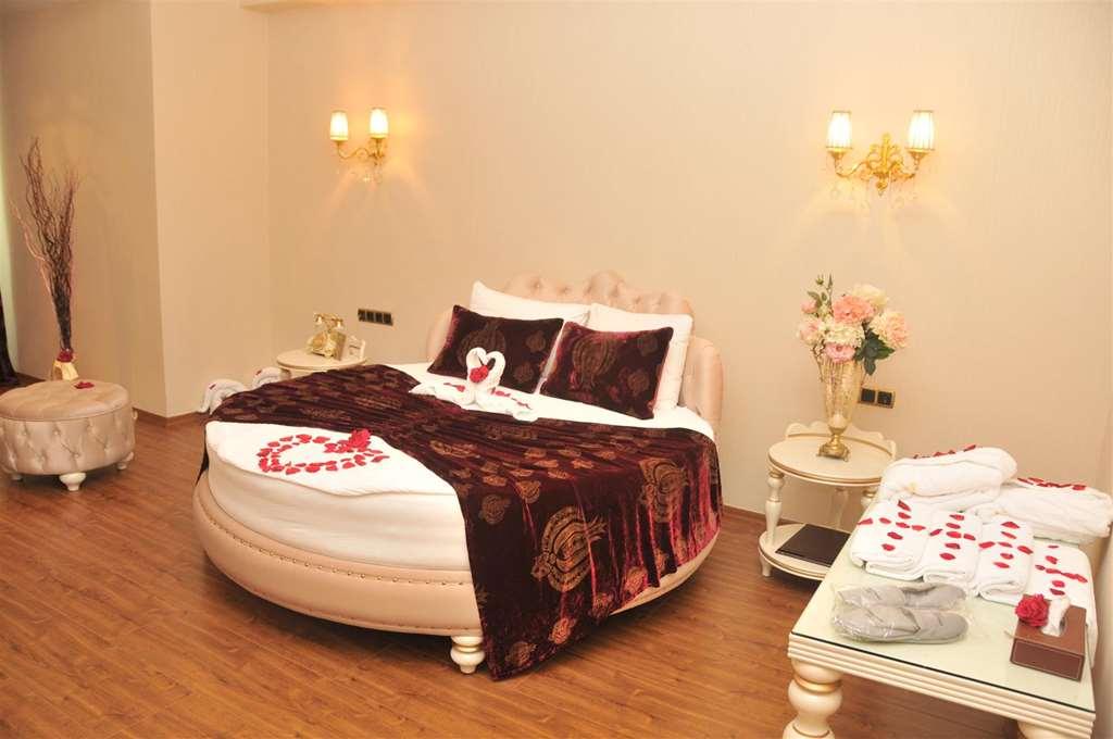 Gungor Ottoman Palace Antakya Room photo